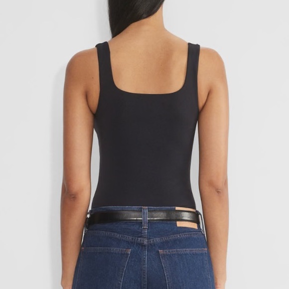 Aritzia Babaton Contour Bodysuit - Picture 3 of 5